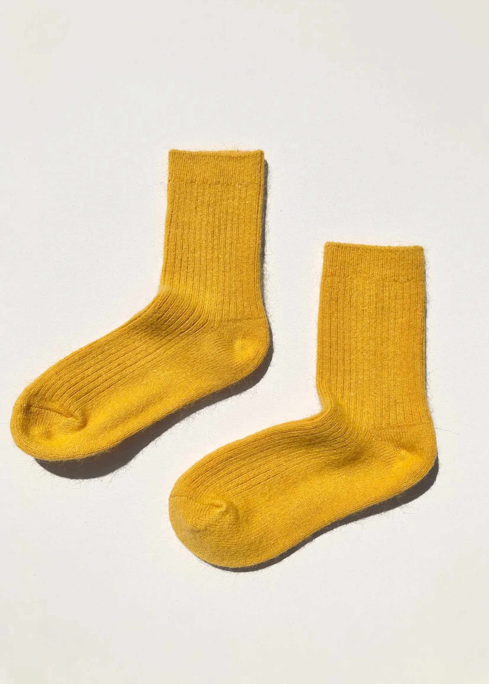 Billy Bamboo ANGORA WOOL SOCKS