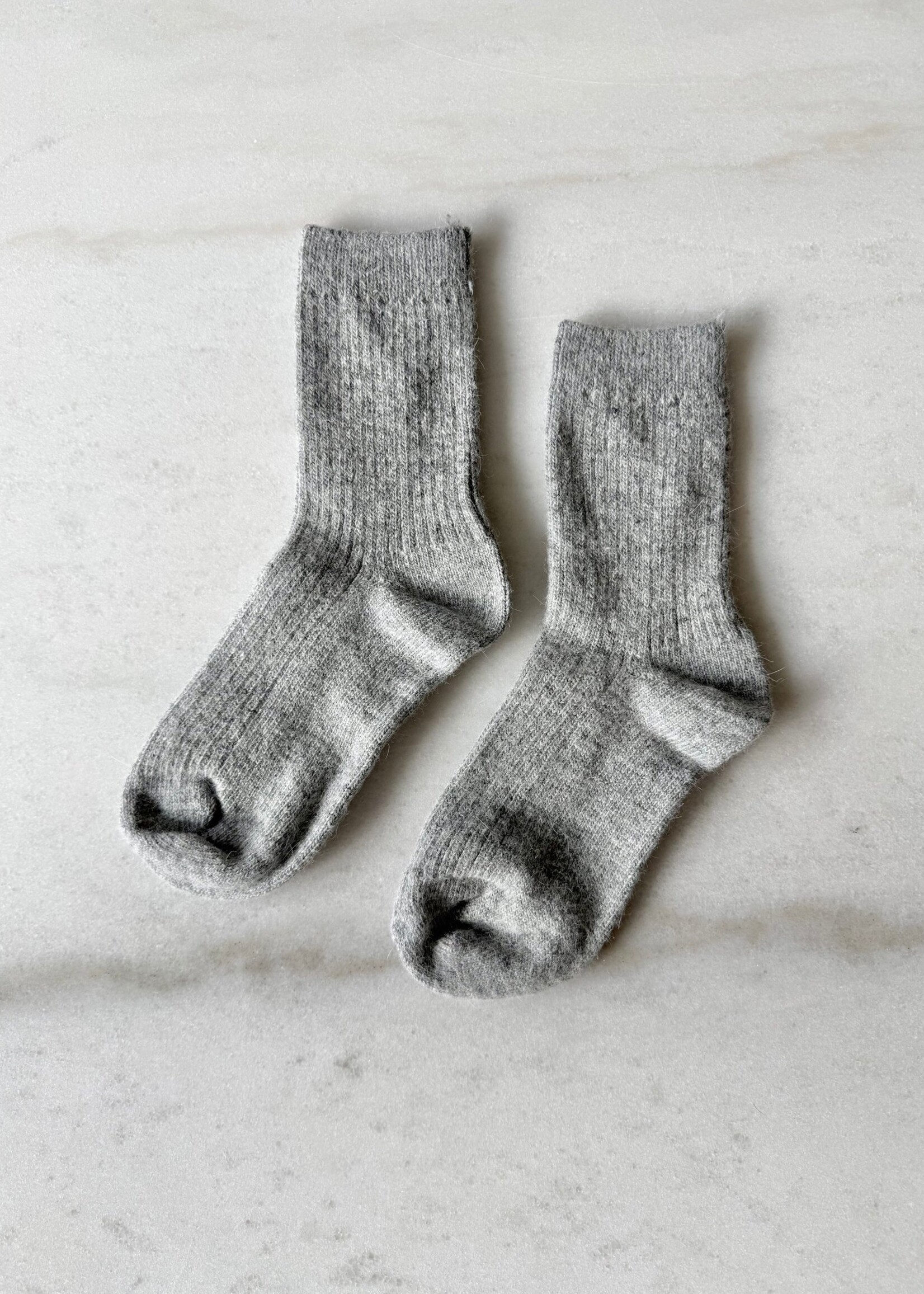 Billy Bamboo ICELAND WOOL SOCKS