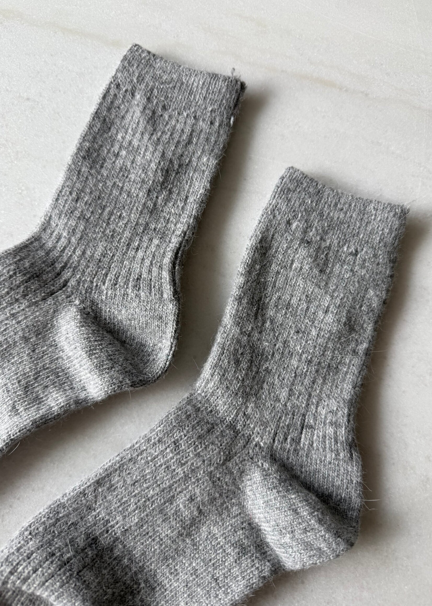 Billy Bamboo ICELAND WOOL SOCKS