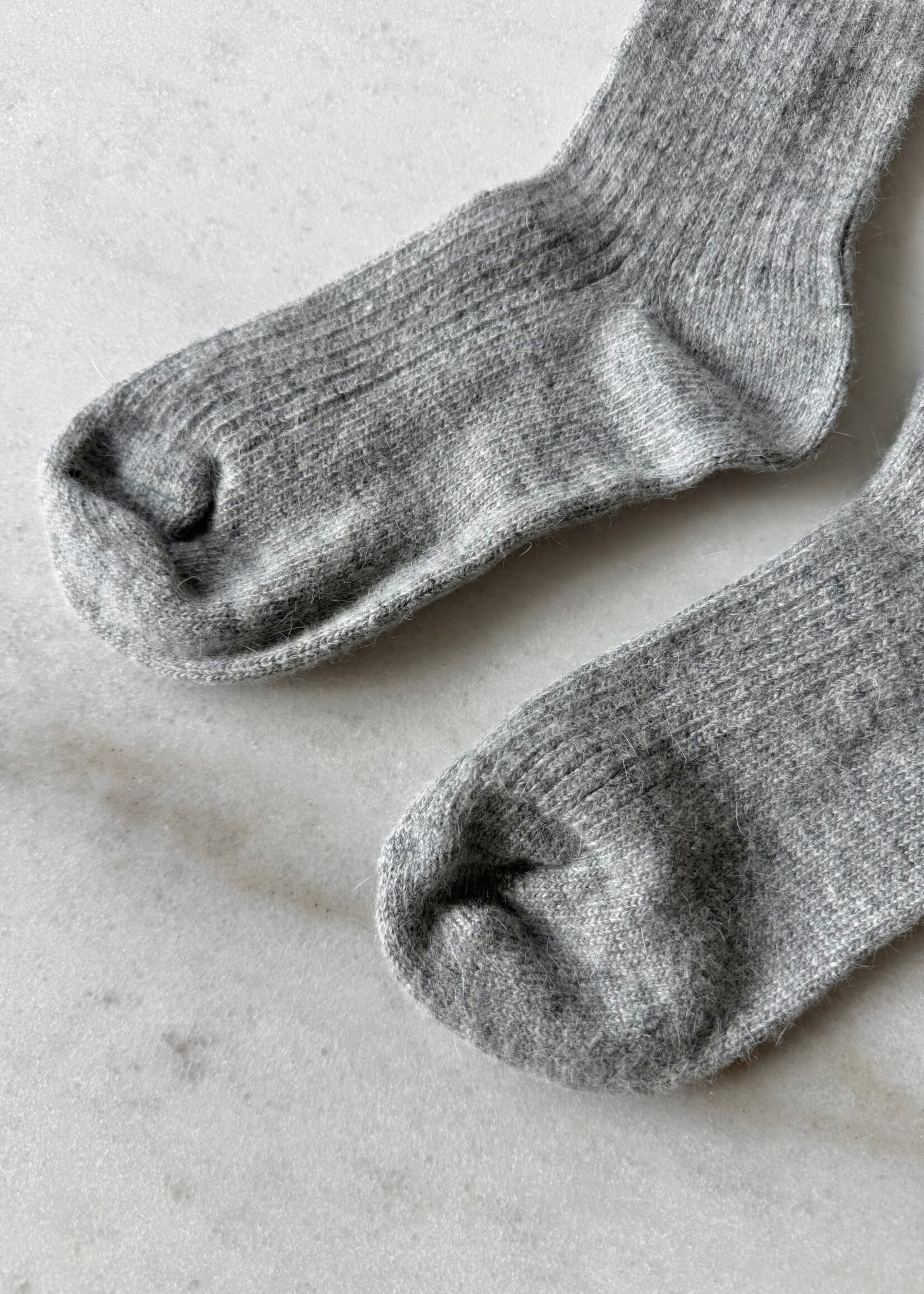 Billy Bamboo ICELAND WOOL SOCKS