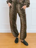 BRUNETTE  the label Bubble Joggers