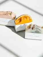 AGHA STUDIO Body + Face Bar