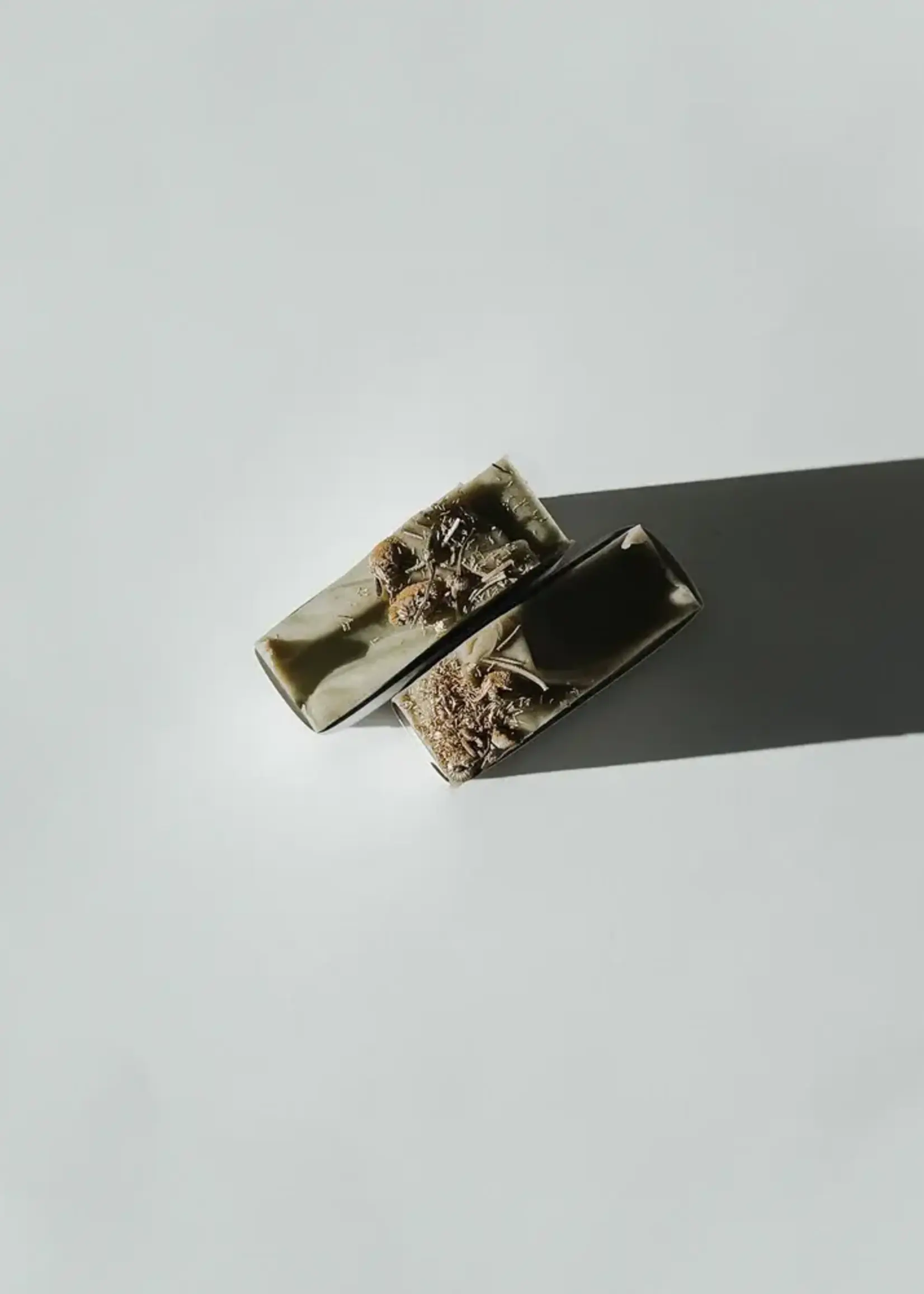 AGHA STUDIO Body + Face Bar