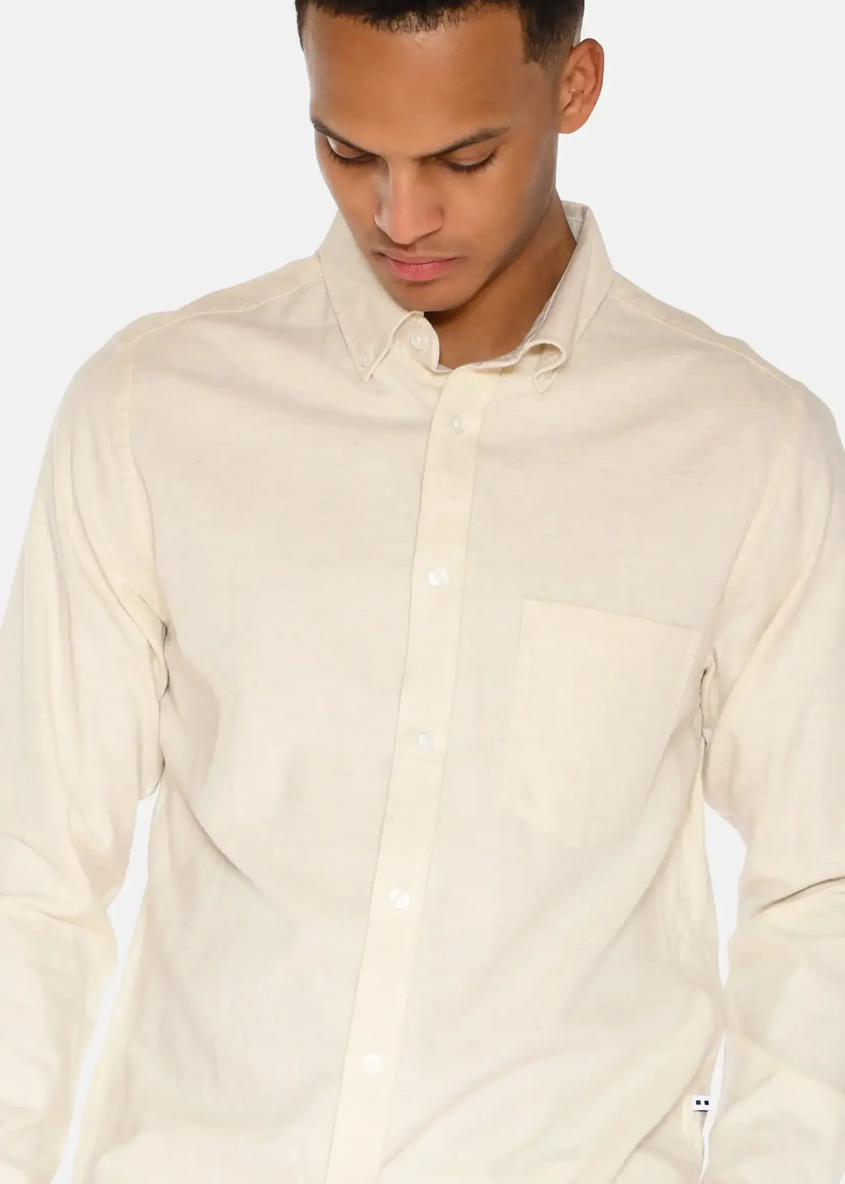 MINIMUM Colt Reg Shirt