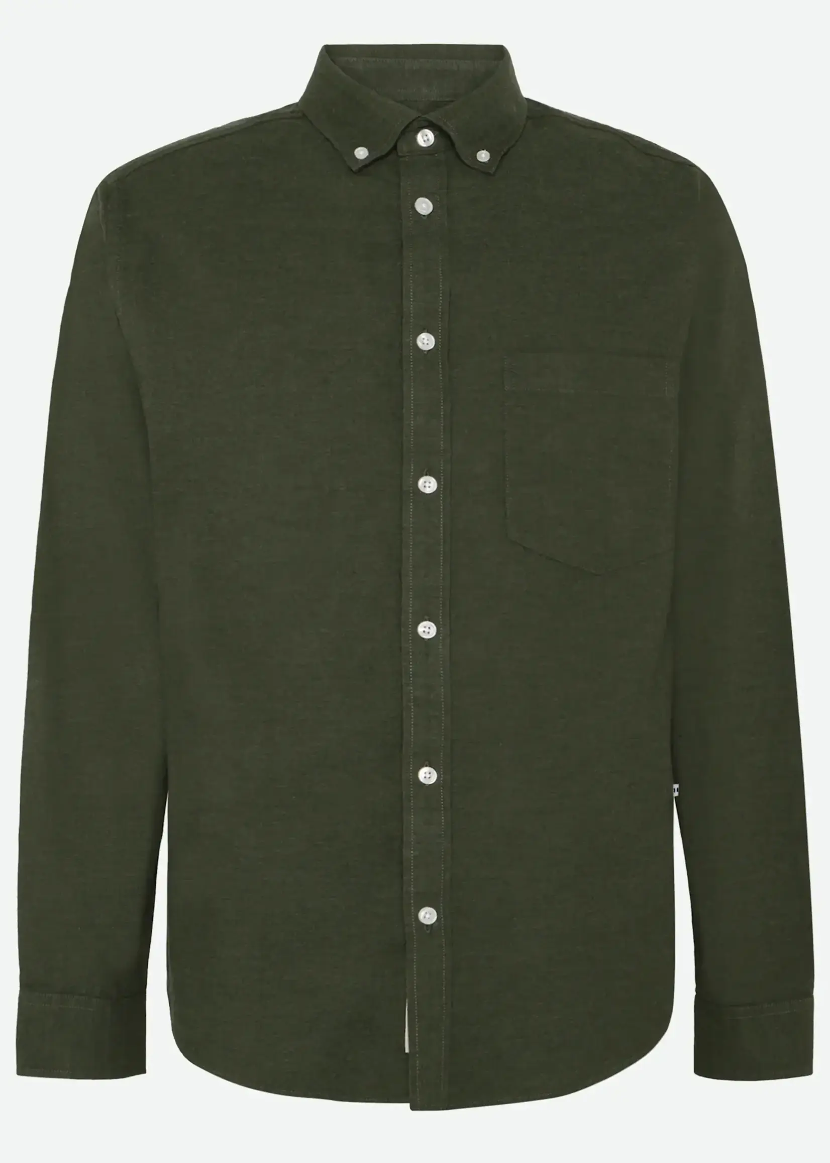 MINIMUM Colt Reg Shirt