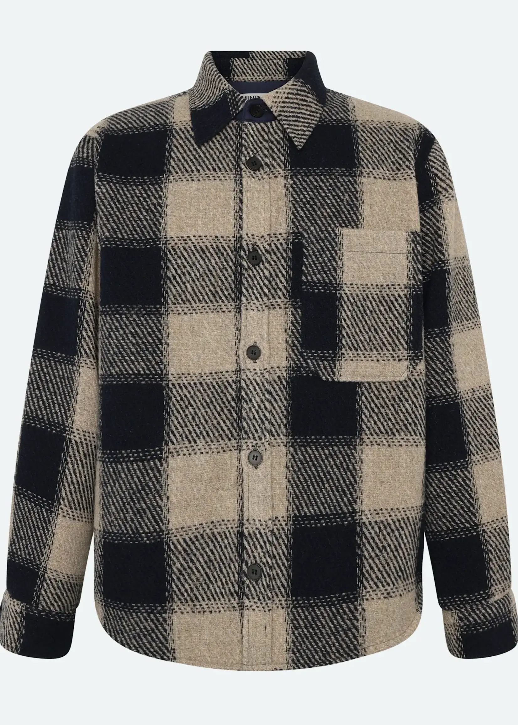 MINIMUM Alonso Shirt