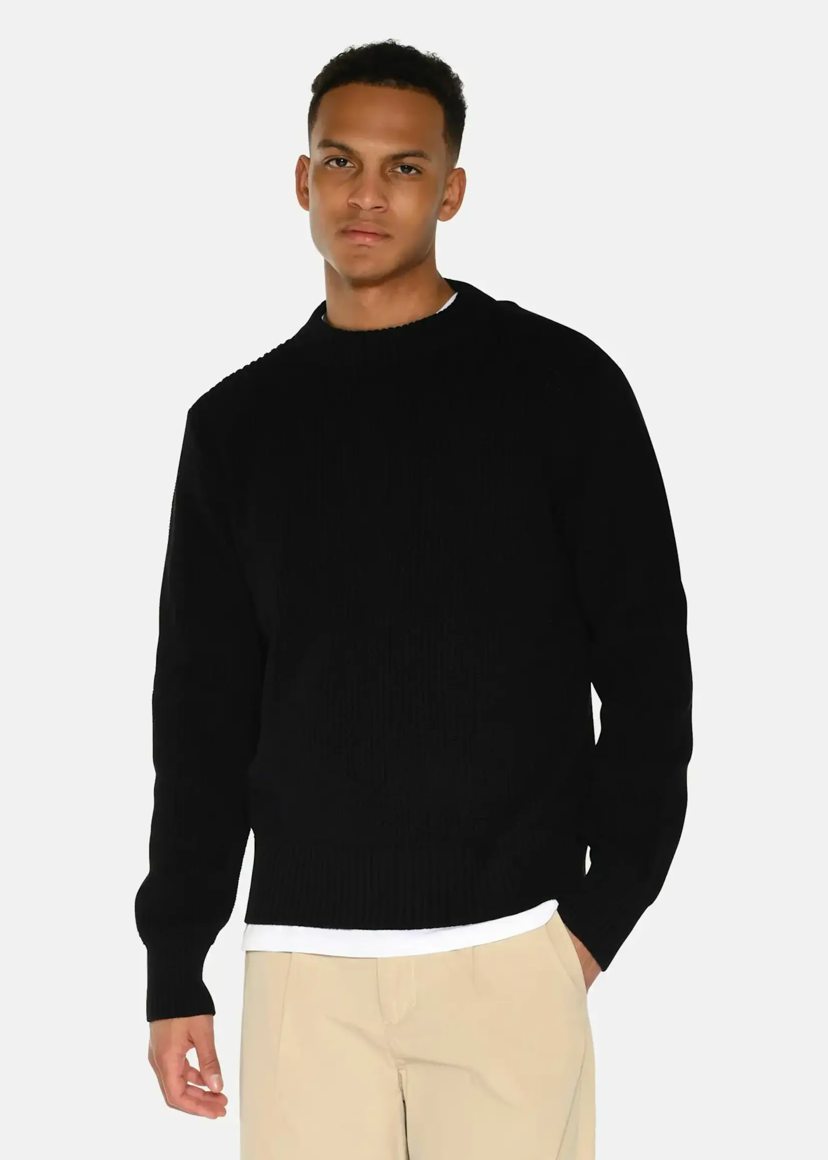 MINIMUM Ronald Jumper