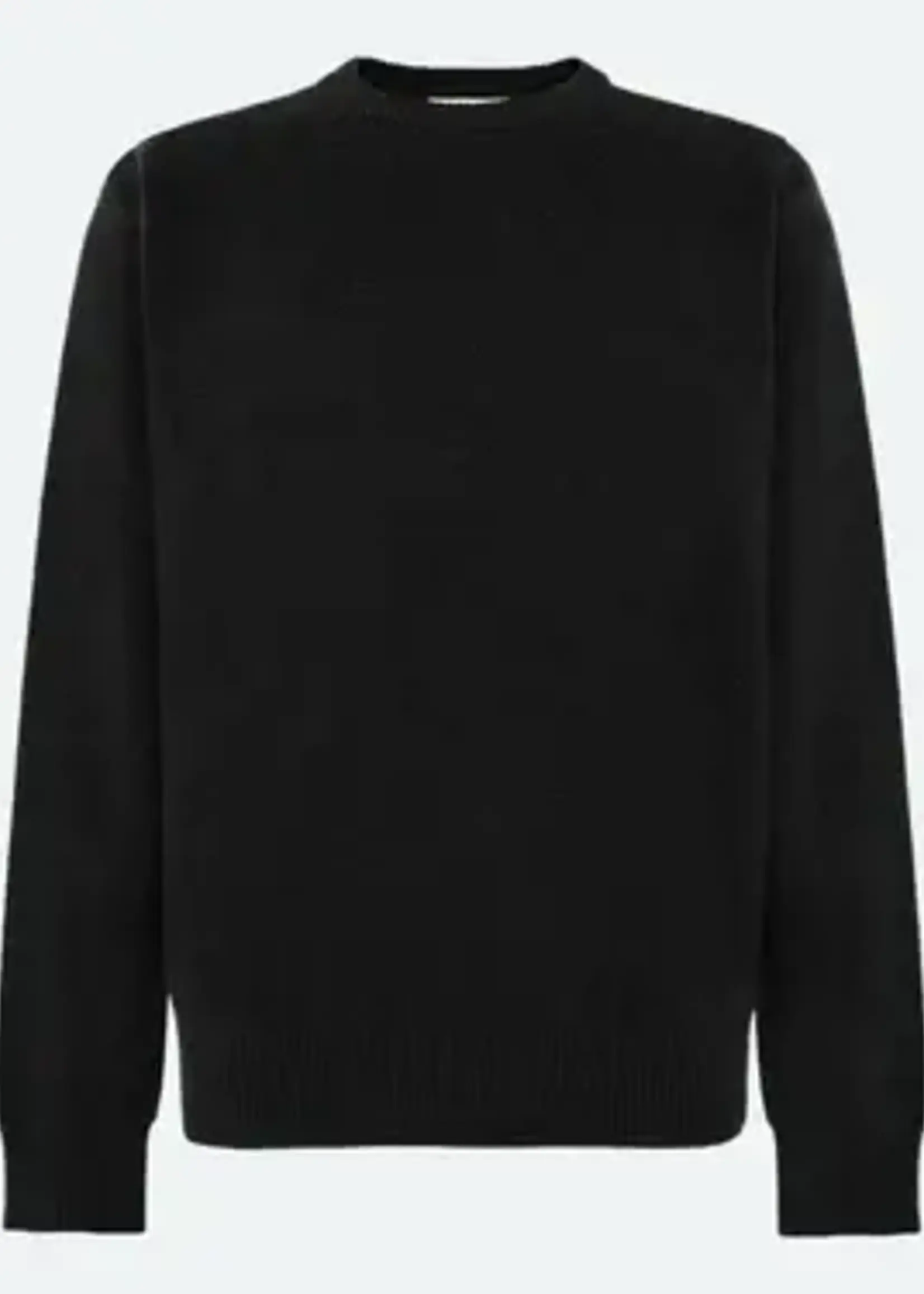 MINIMUM Ronald Jumper