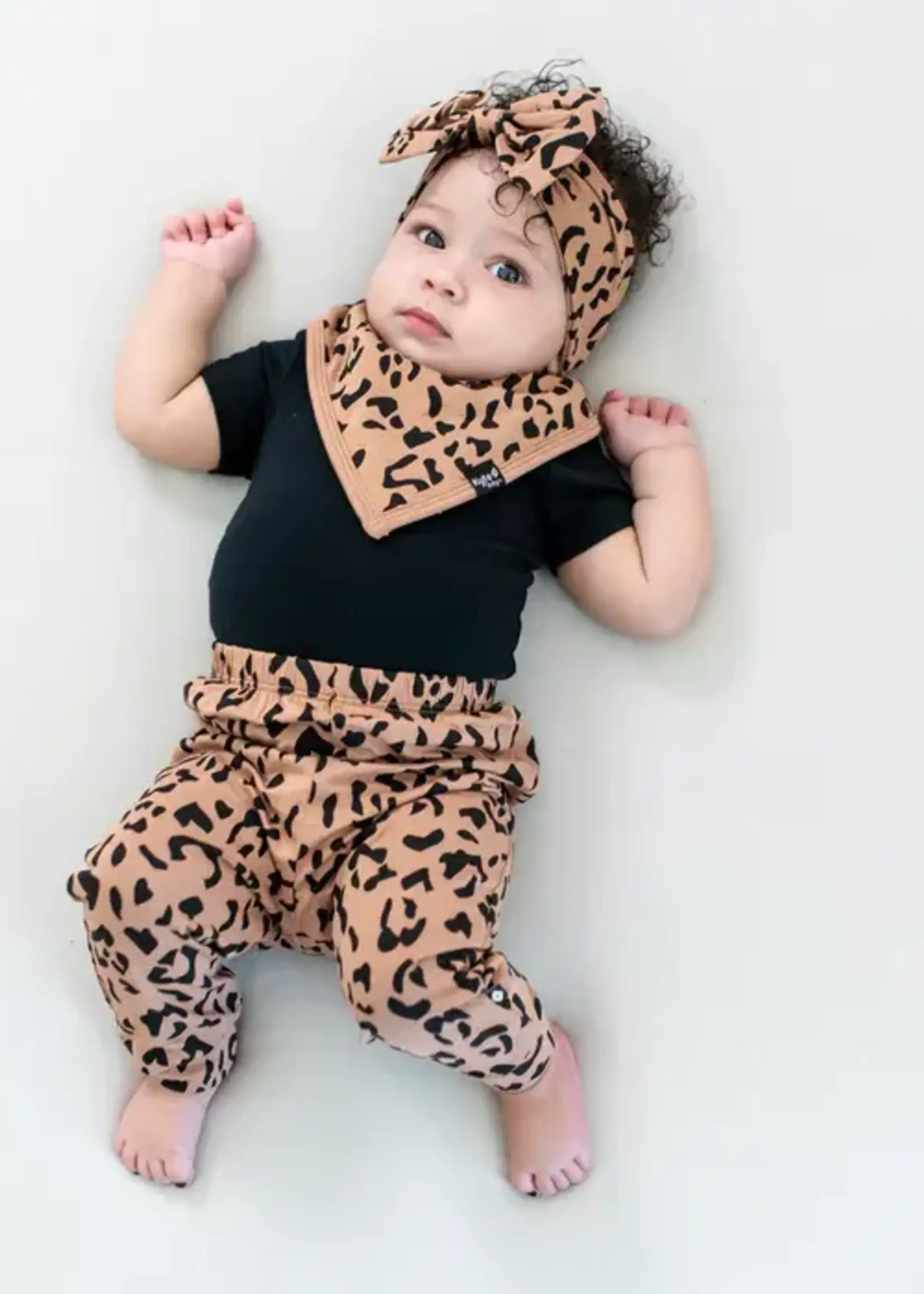 KYTE BABY Printed Bib