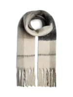 PIECES PCLYSNA LONG SCARF PWP BC