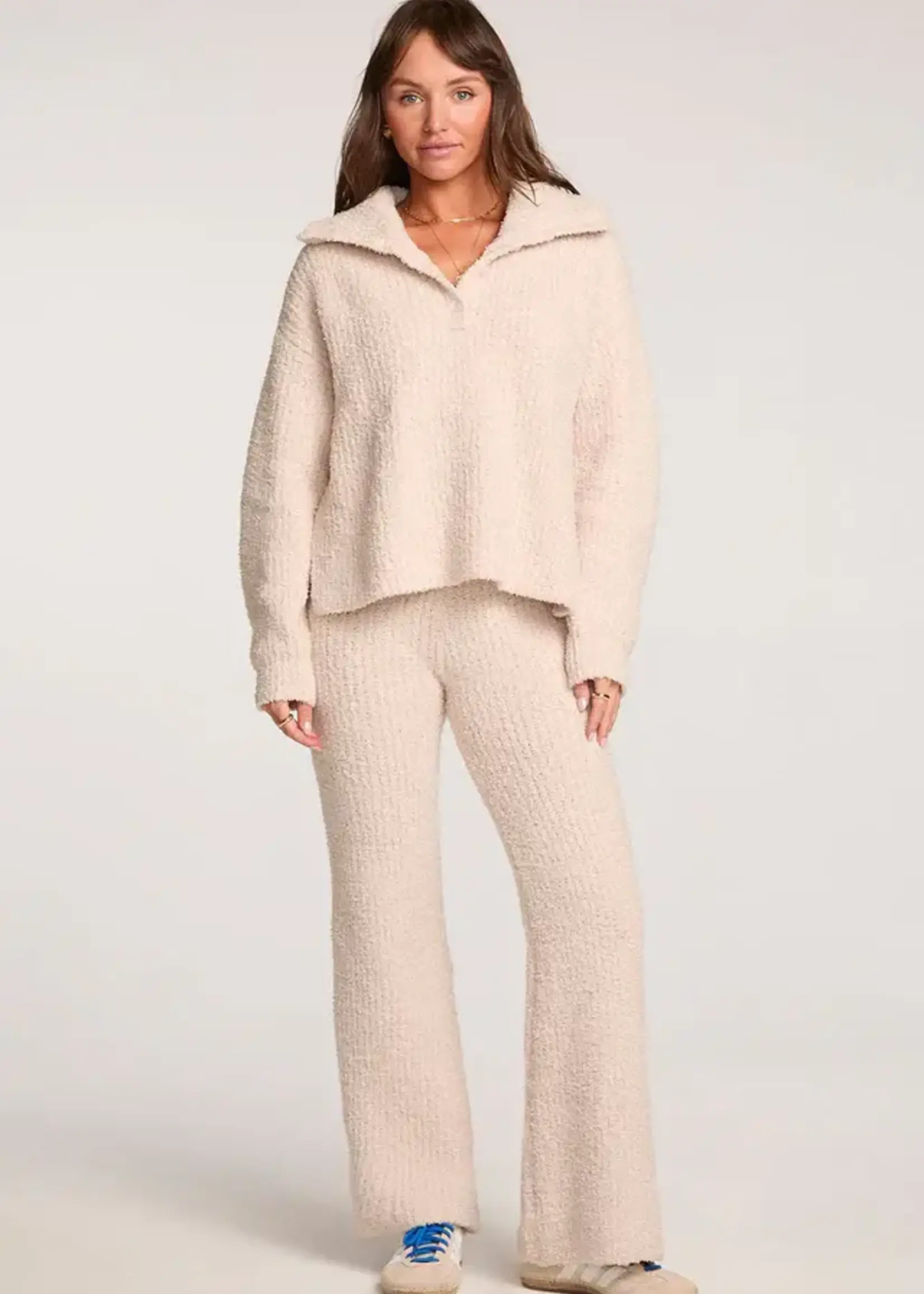 SALTWATER LUXE Friedda Sweater