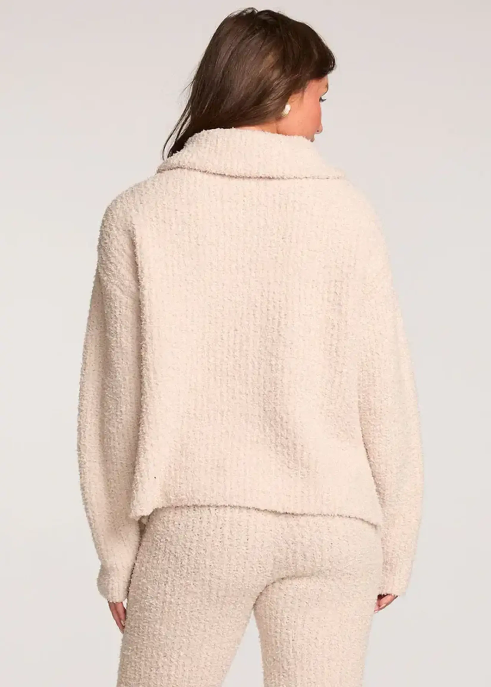 SALTWATER LUXE Friedda Sweater