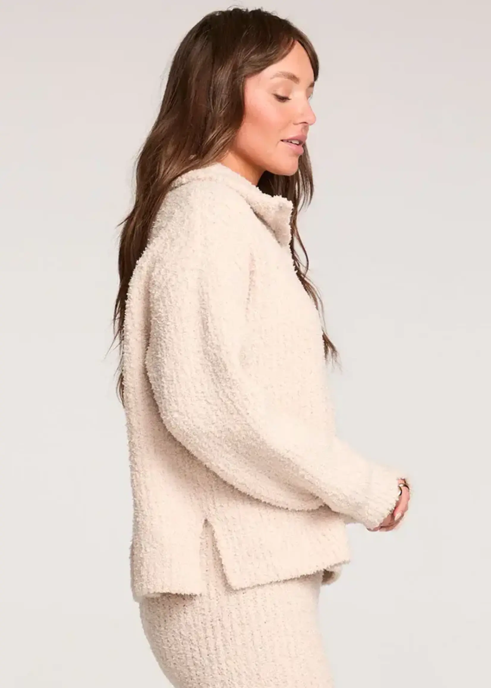 SALTWATER LUXE Friedda Sweater