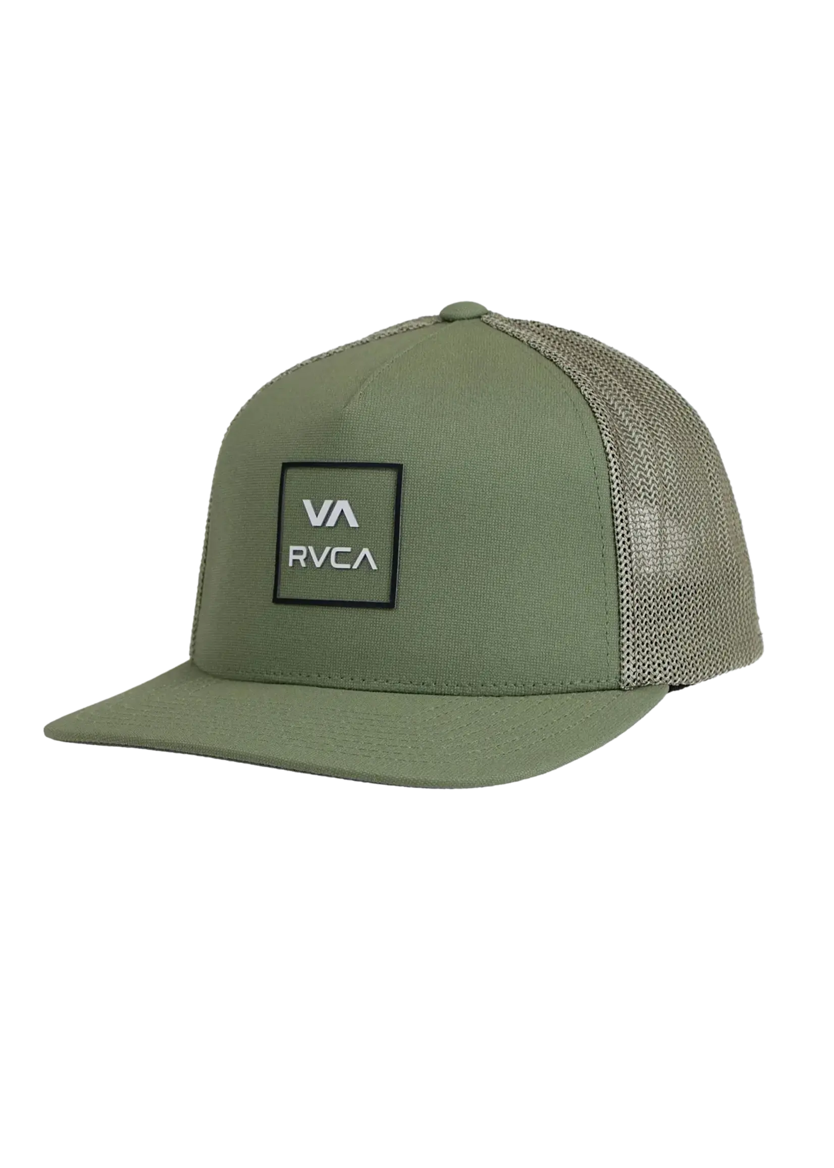 RVCA ATW TRUCKER HATS