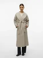 VERO MODA VMANNE BERGEN LONG COAT