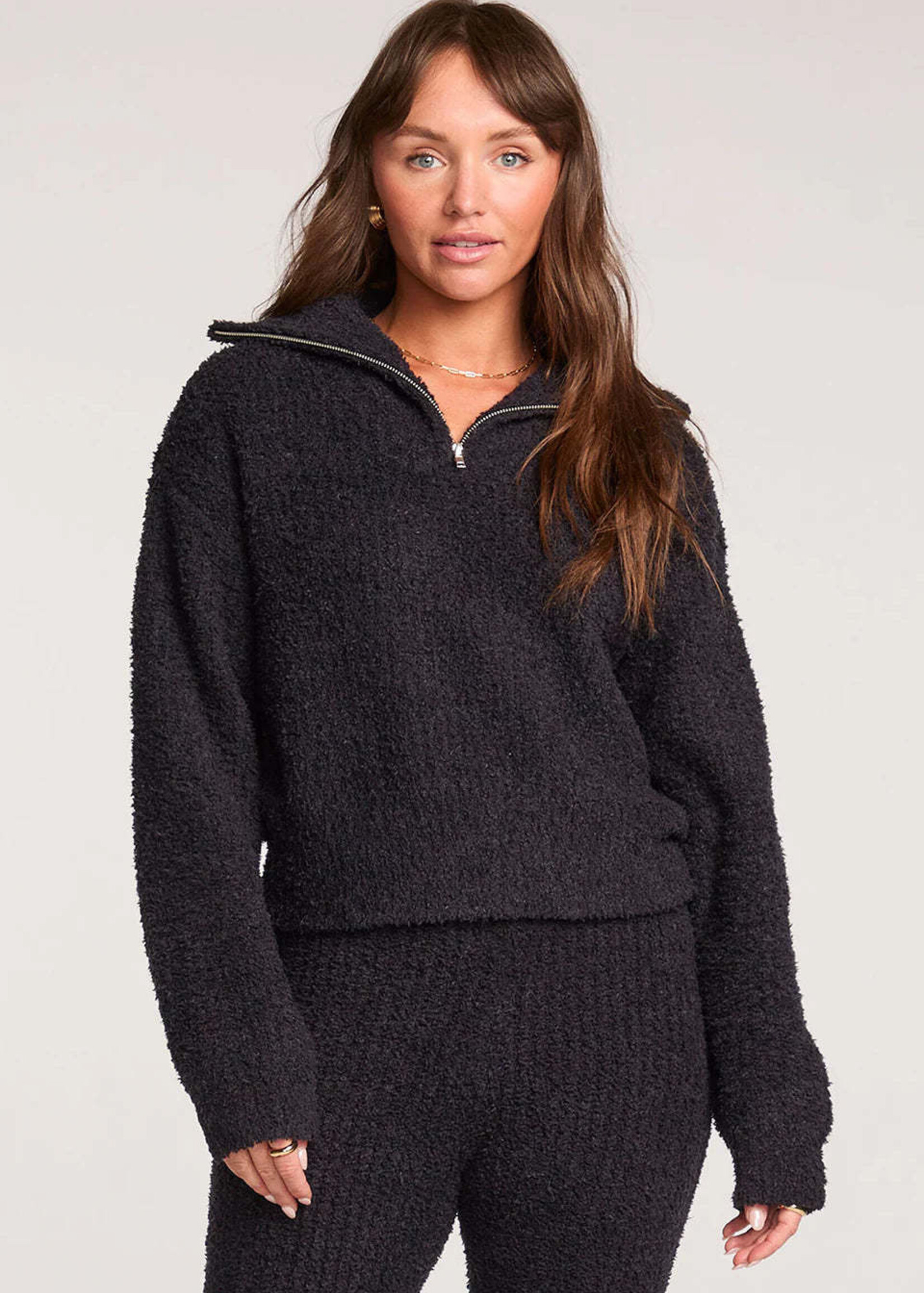 SALTWATER LUXE Mandie sweater