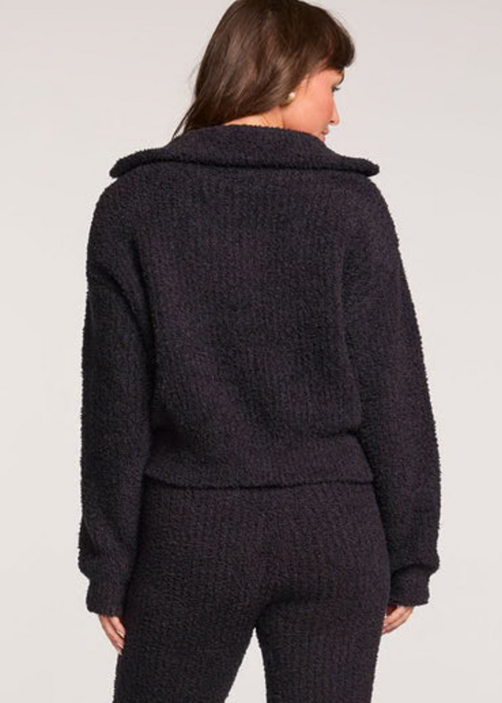 SALTWATER LUXE Mandie sweater