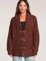 SALTWATER LUXE Safire Sweater