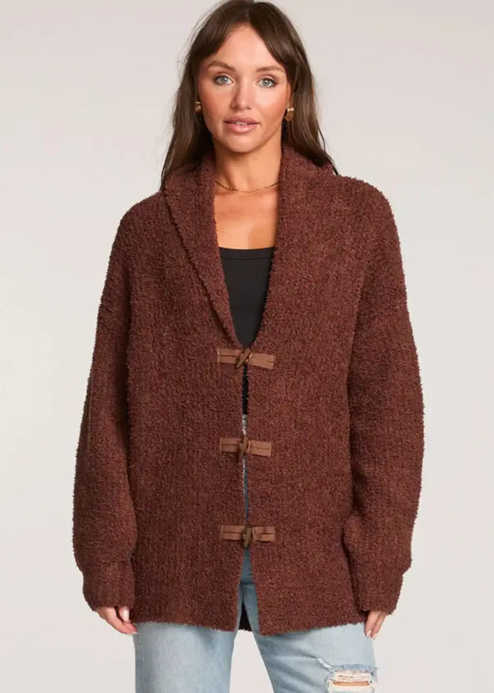 SALTWATER LUXE Safire Sweater