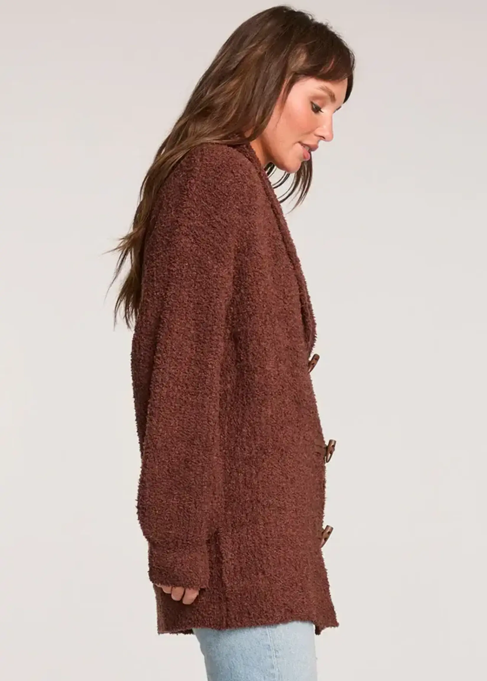 SALTWATER LUXE Safire Sweater