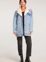 SALTWATER LUXE Elysia Jacket
