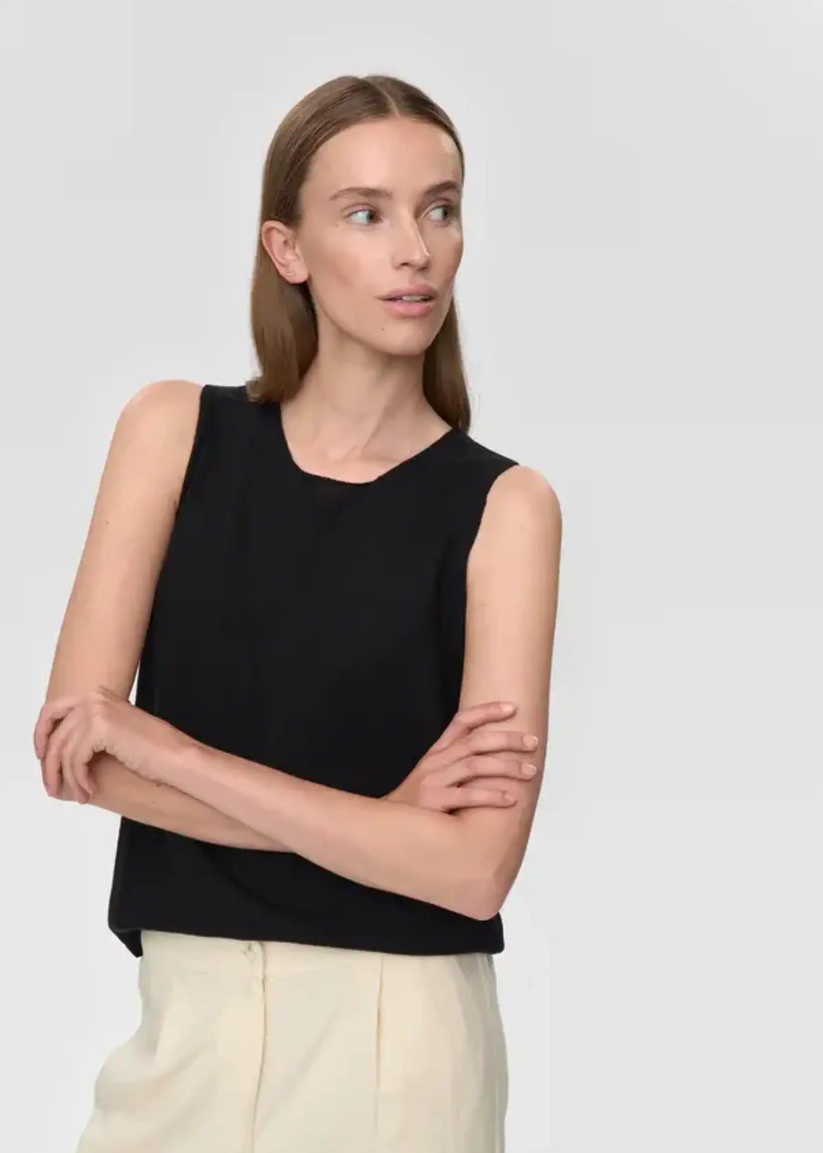 MINIMUM Auburnd Gilet