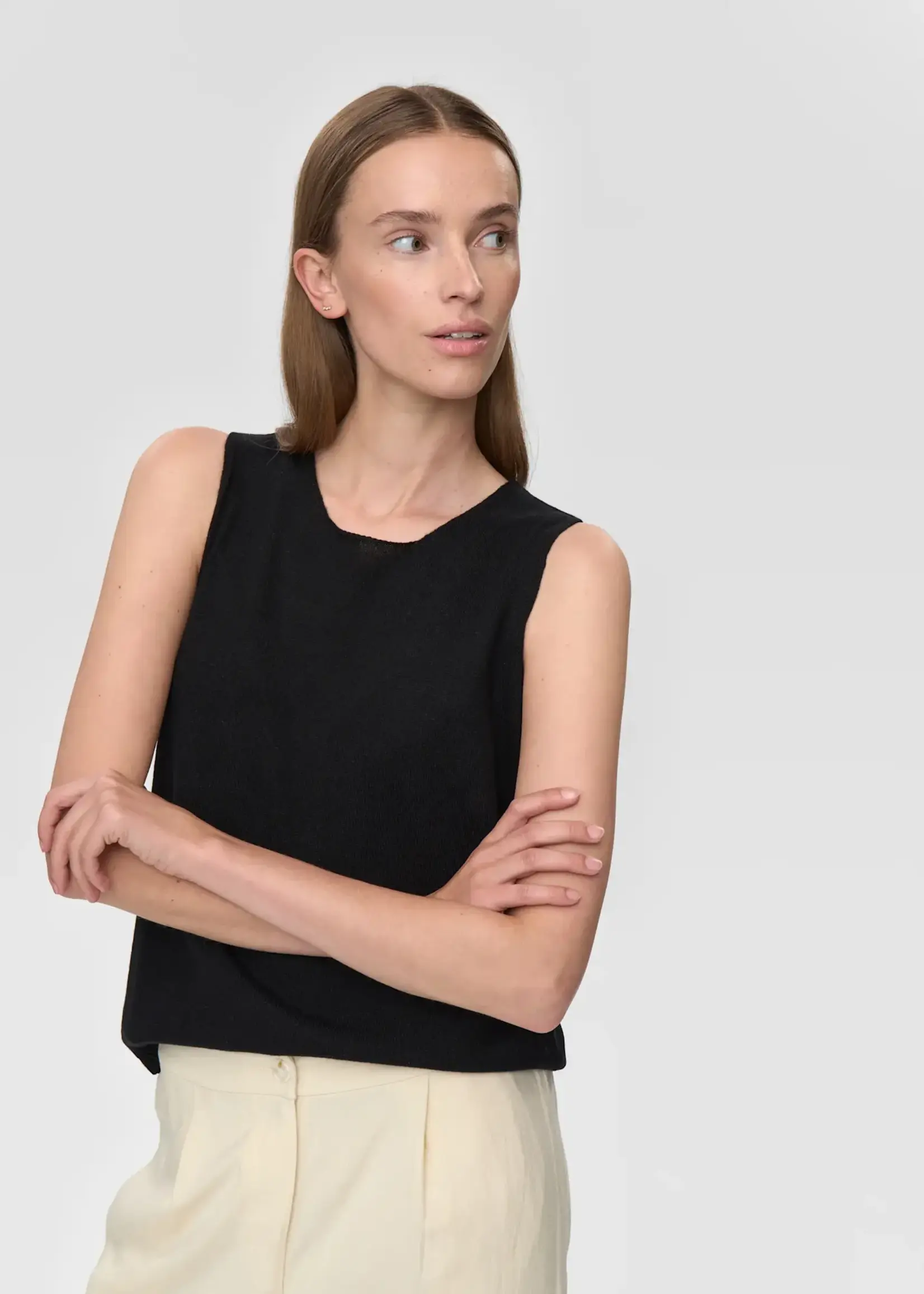 MINIMUM Auburnd Gilet