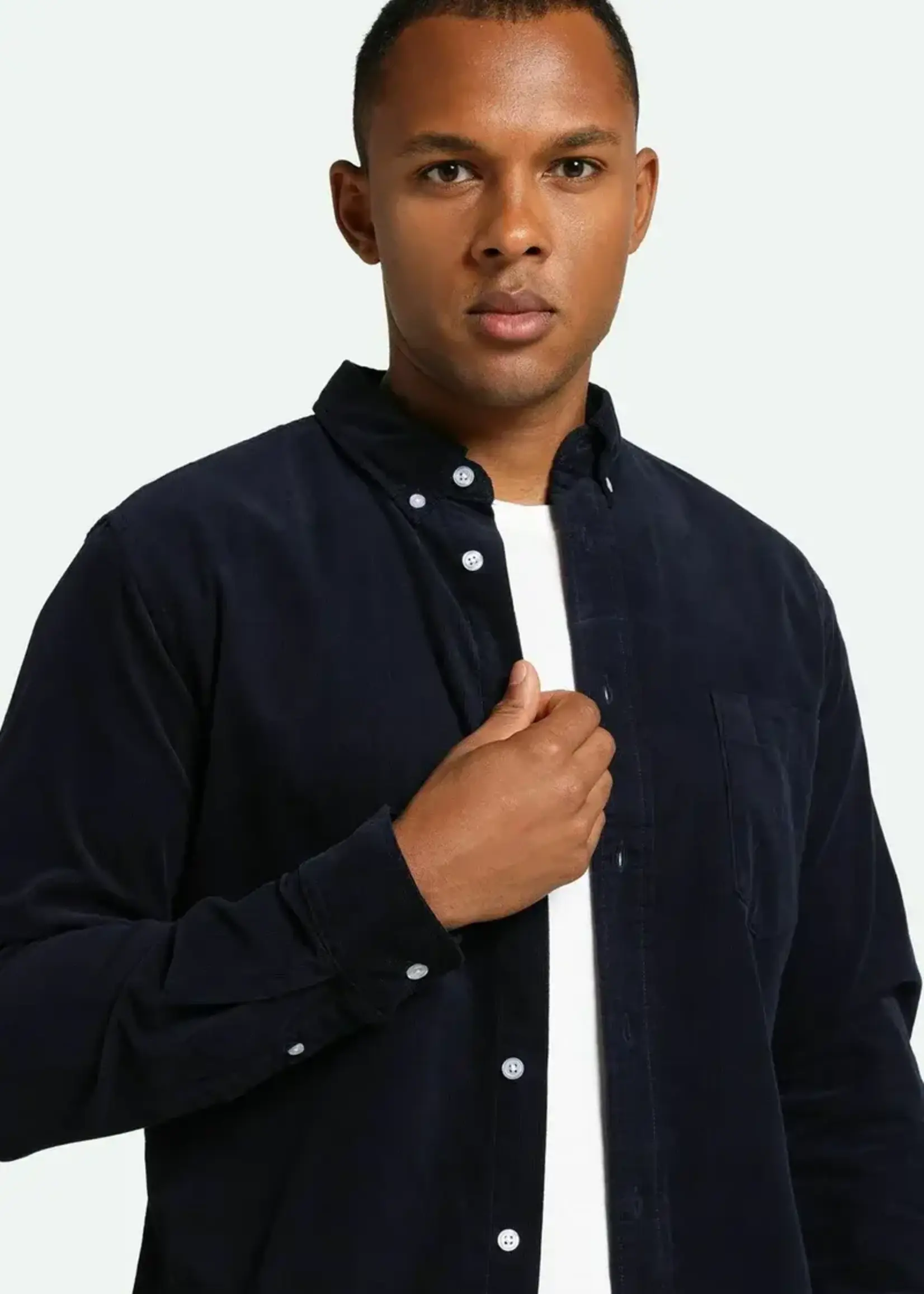 MINIMUM Colt LS Shirt