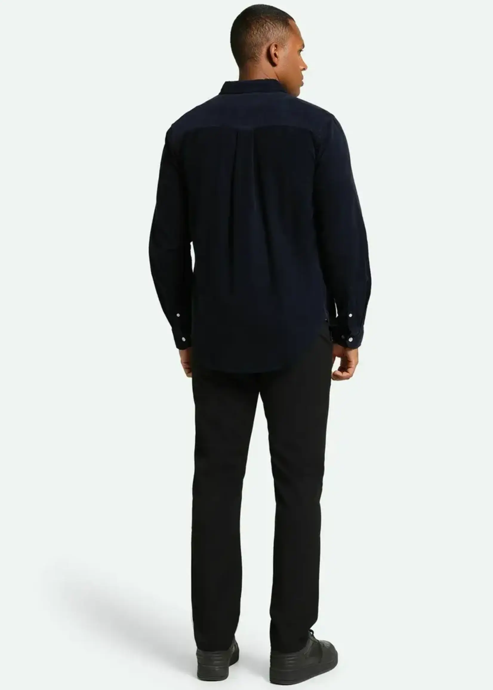 MINIMUM Colt LS Shirt