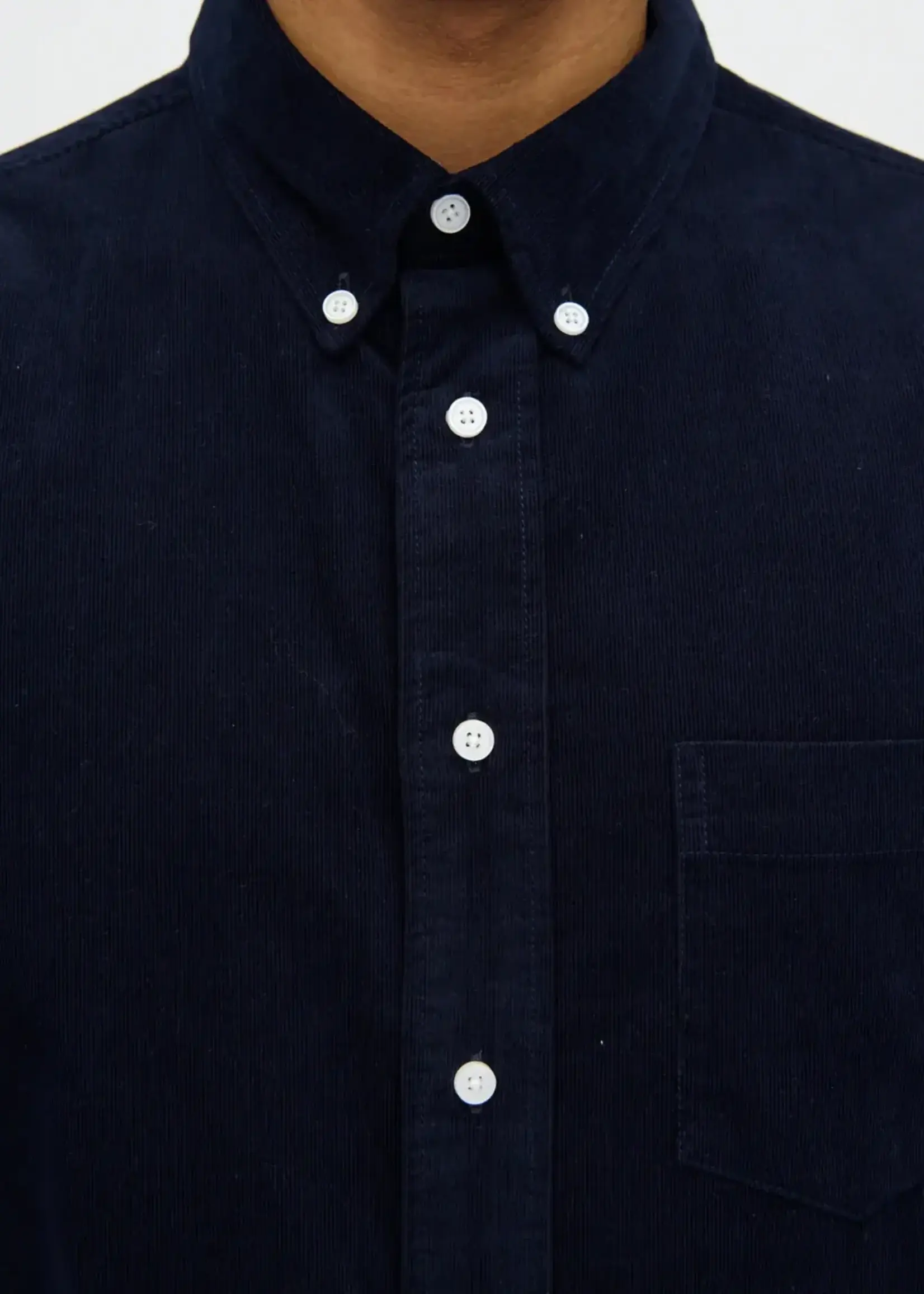 MINIMUM Colt LS Shirt