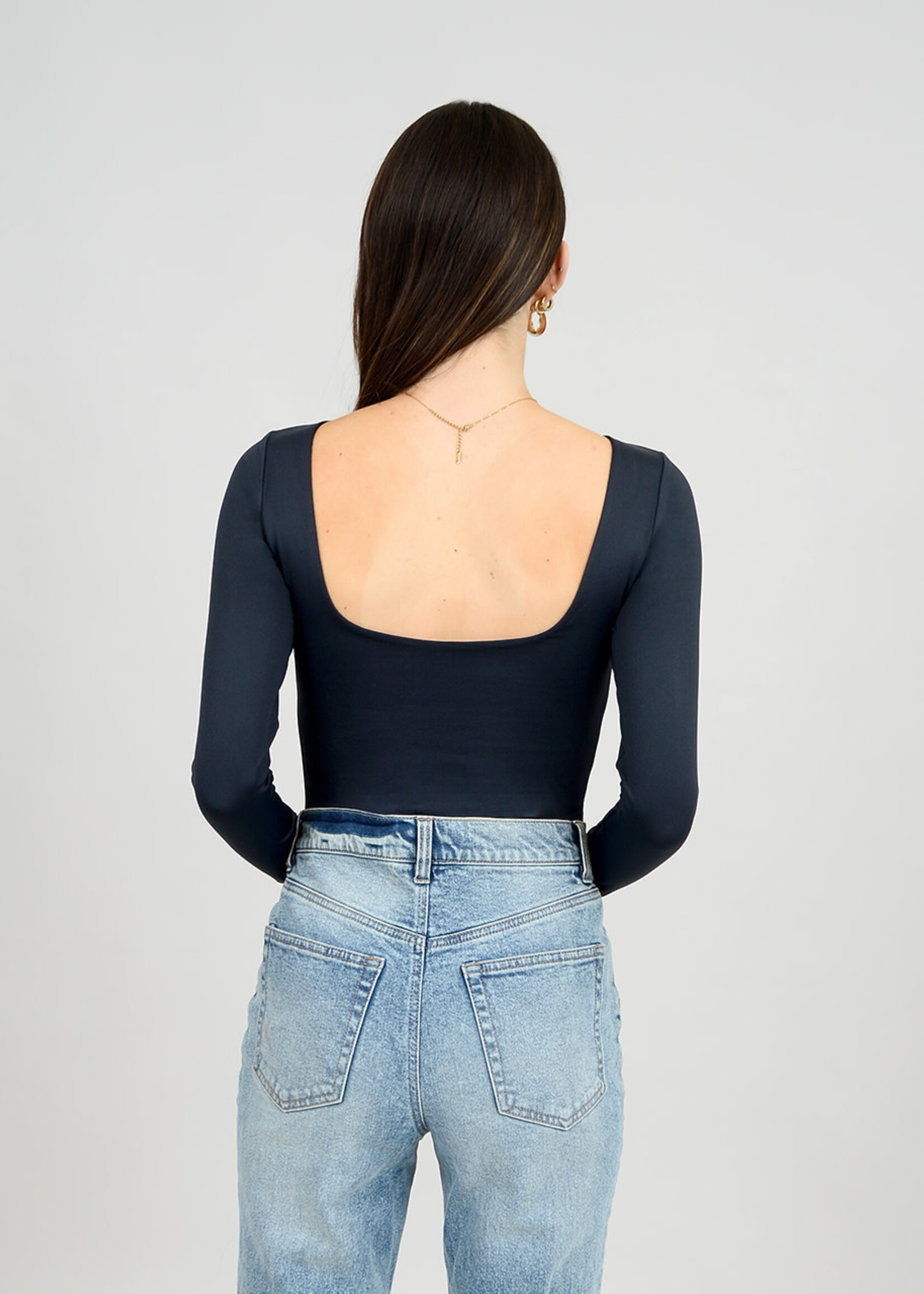 RD STYLE Brida Bodysuit