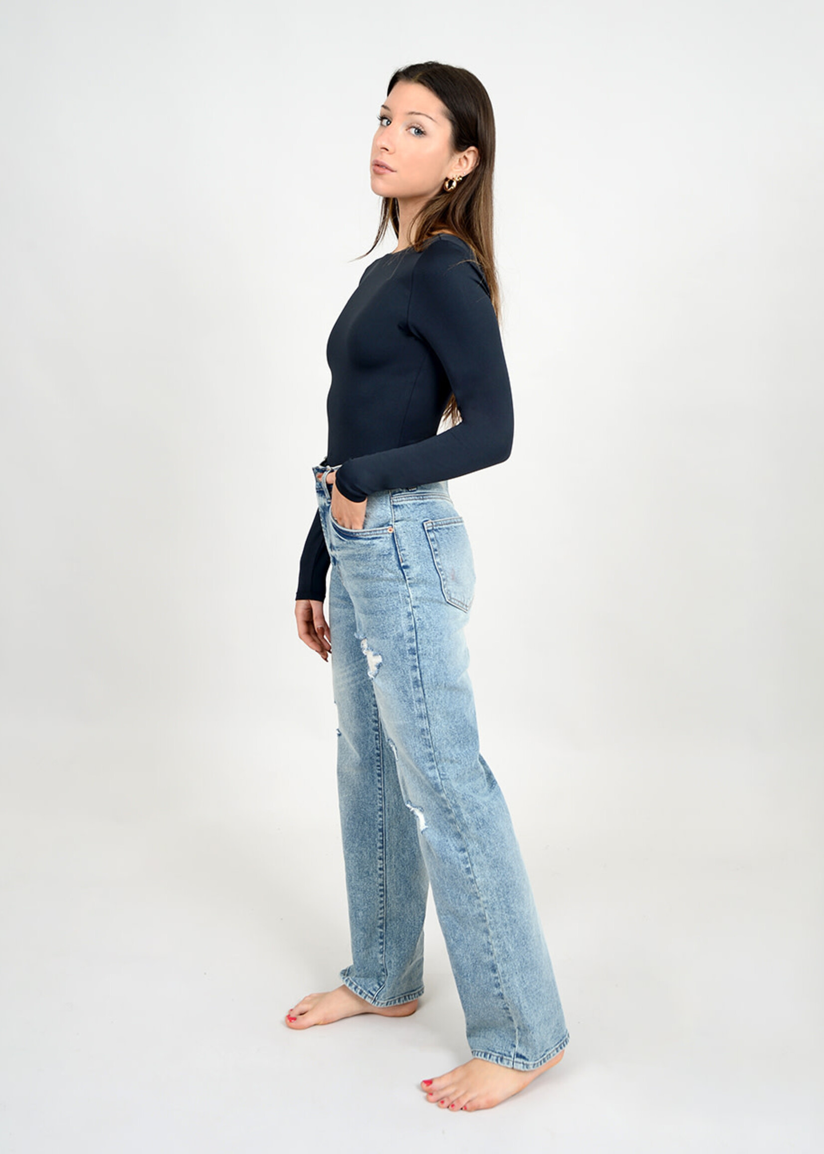 RD STYLE Brida Bodysuit