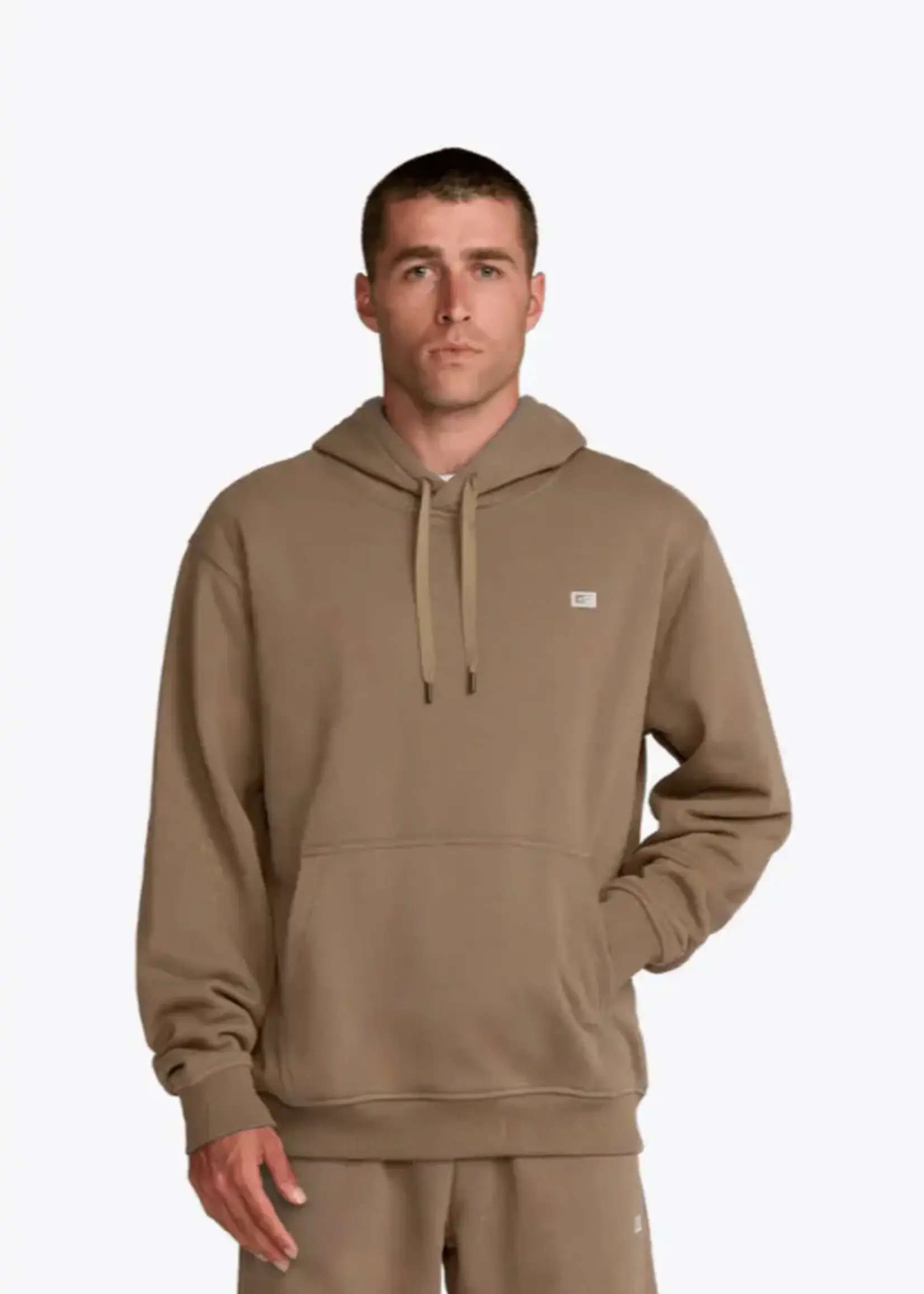 RVCA VA ESSENTIAL HOODIE