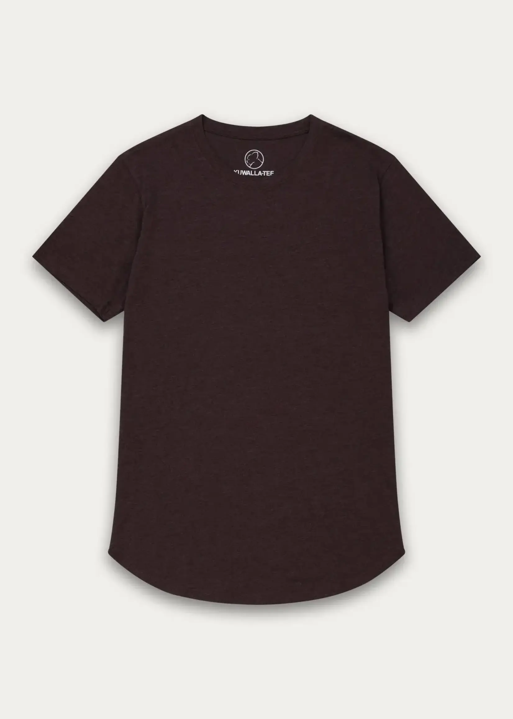 KUWALLA Eazy Scoop Tee