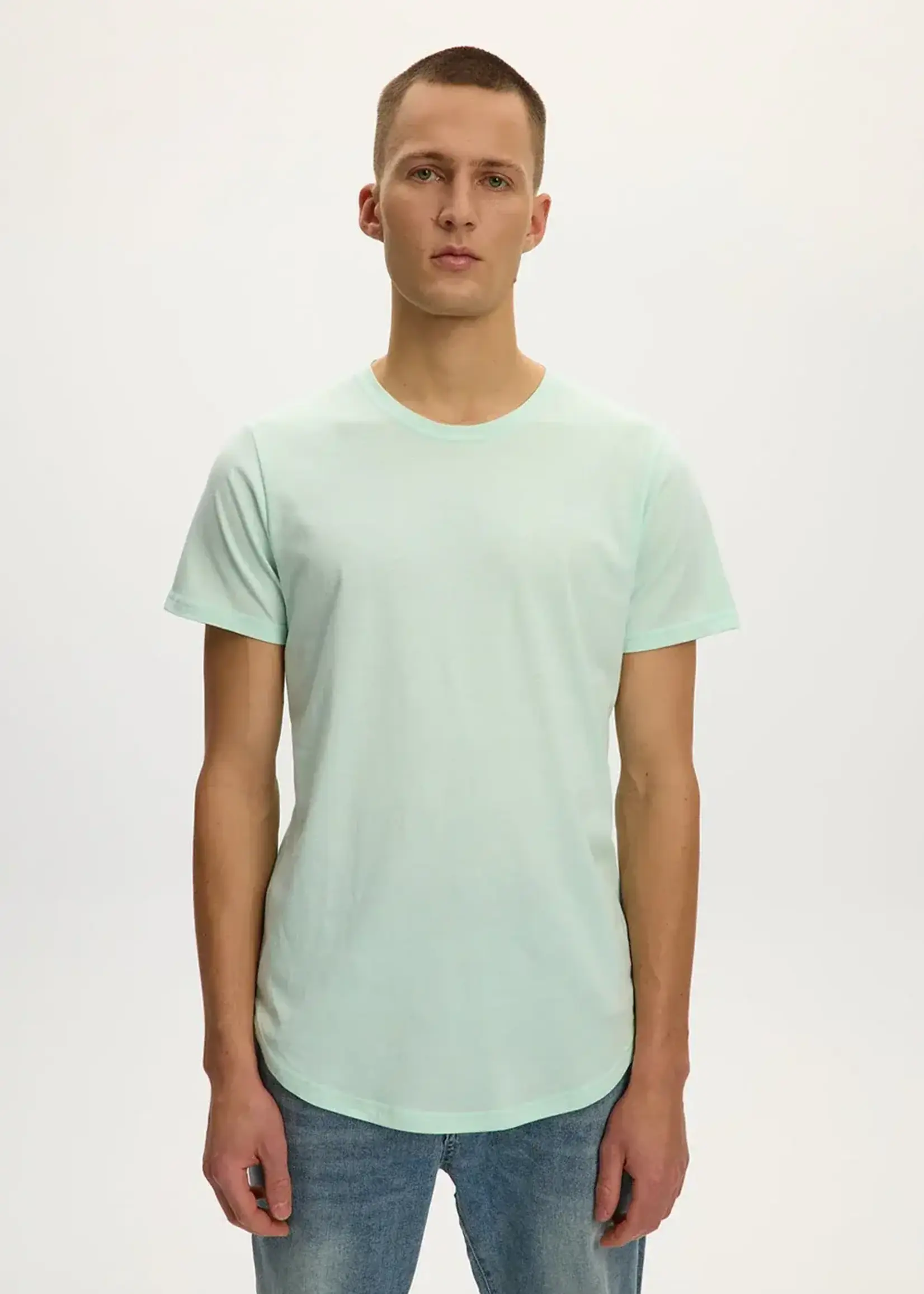 KUWALLA Eazy Scoop Tee