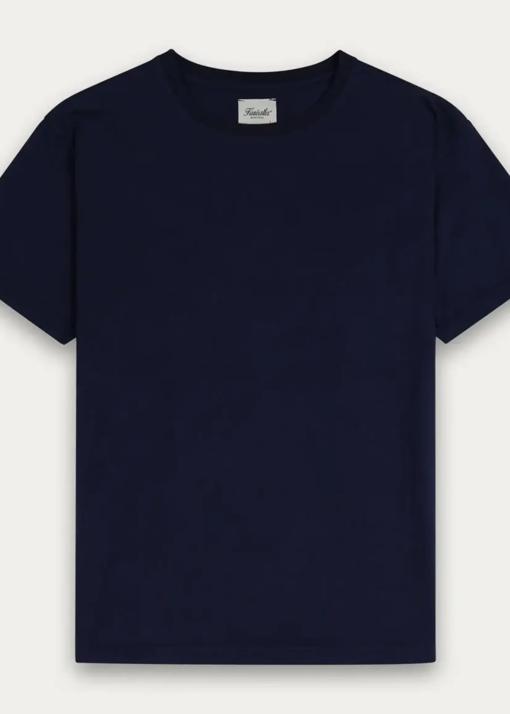KUWALLA Heavyweight Boss Tee