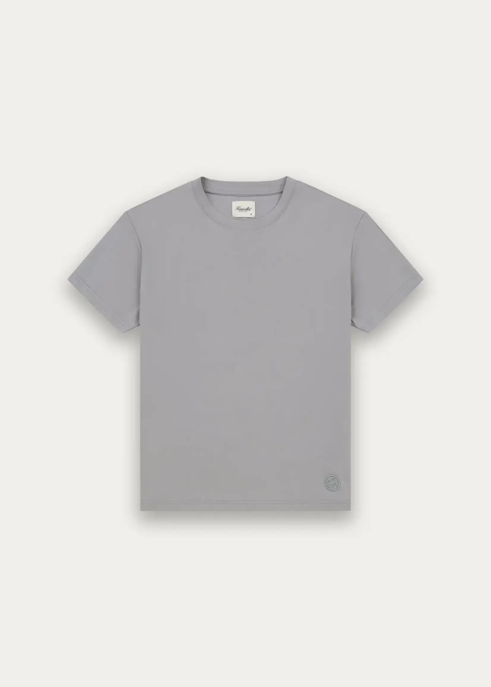 KUWALLA Daily Double Tee