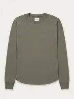 KUWALLA Uppercut Sweater