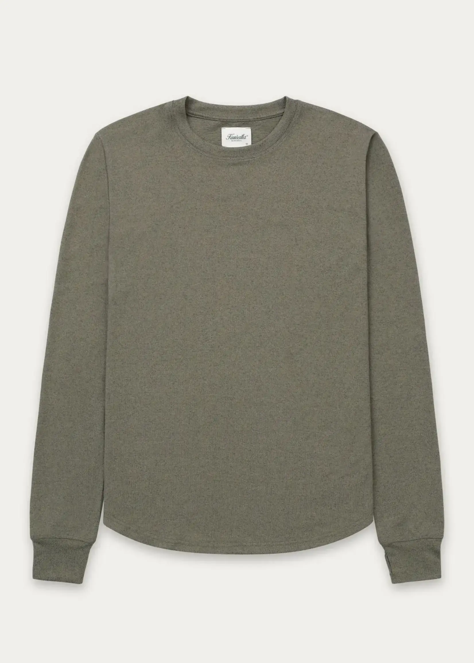 KUWALLA Uppercut Sweater