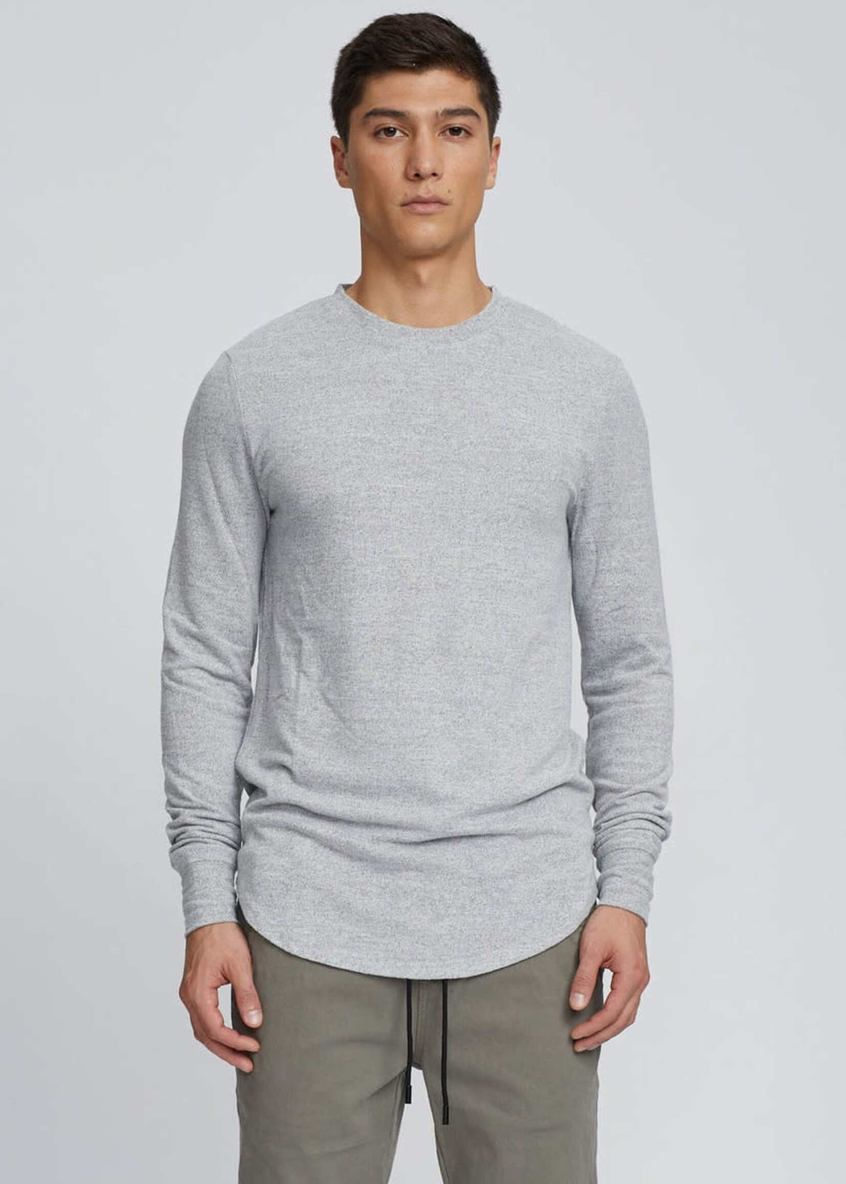 KUWALLA Uppercut Thermal