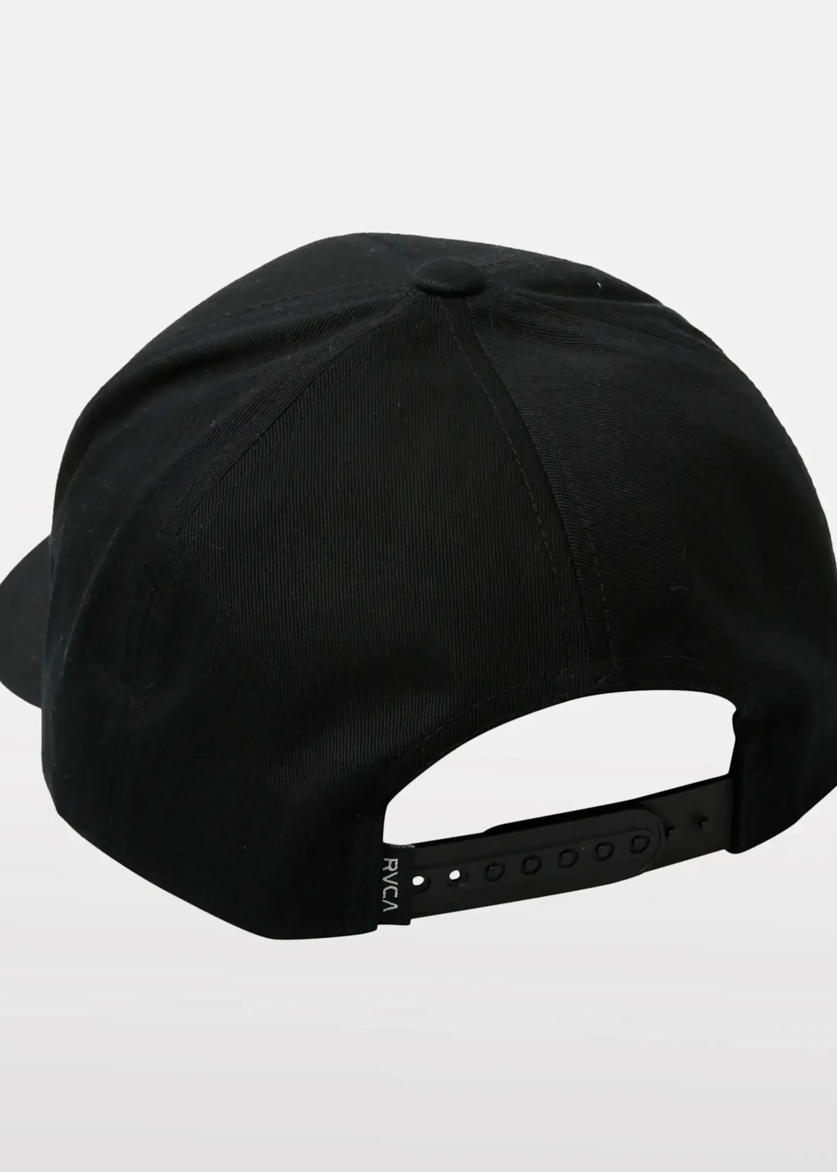 RVCA PLATFORM SNAPBACK