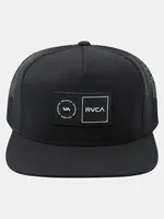 RVCA Platform Trucker