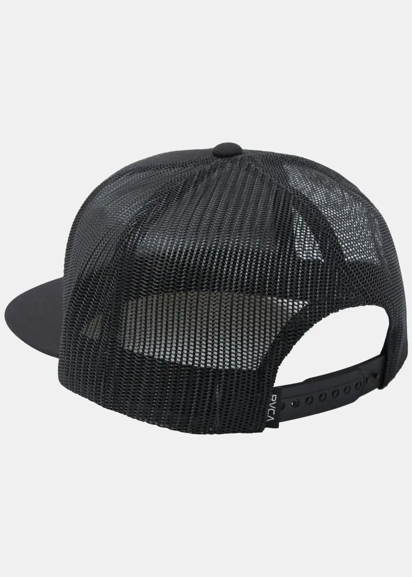 RVCA Platform Trucker