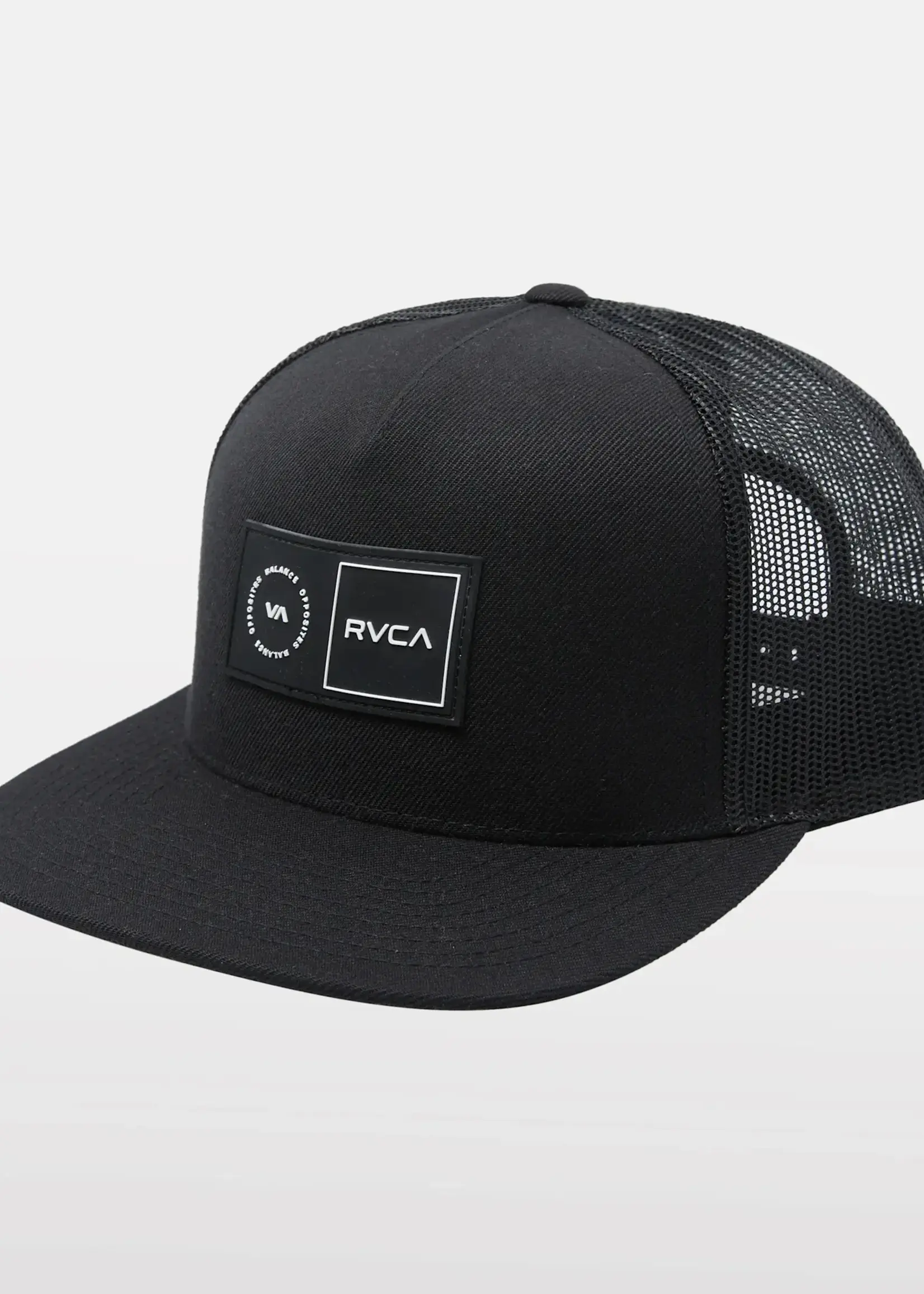 RVCA Platform Trucker