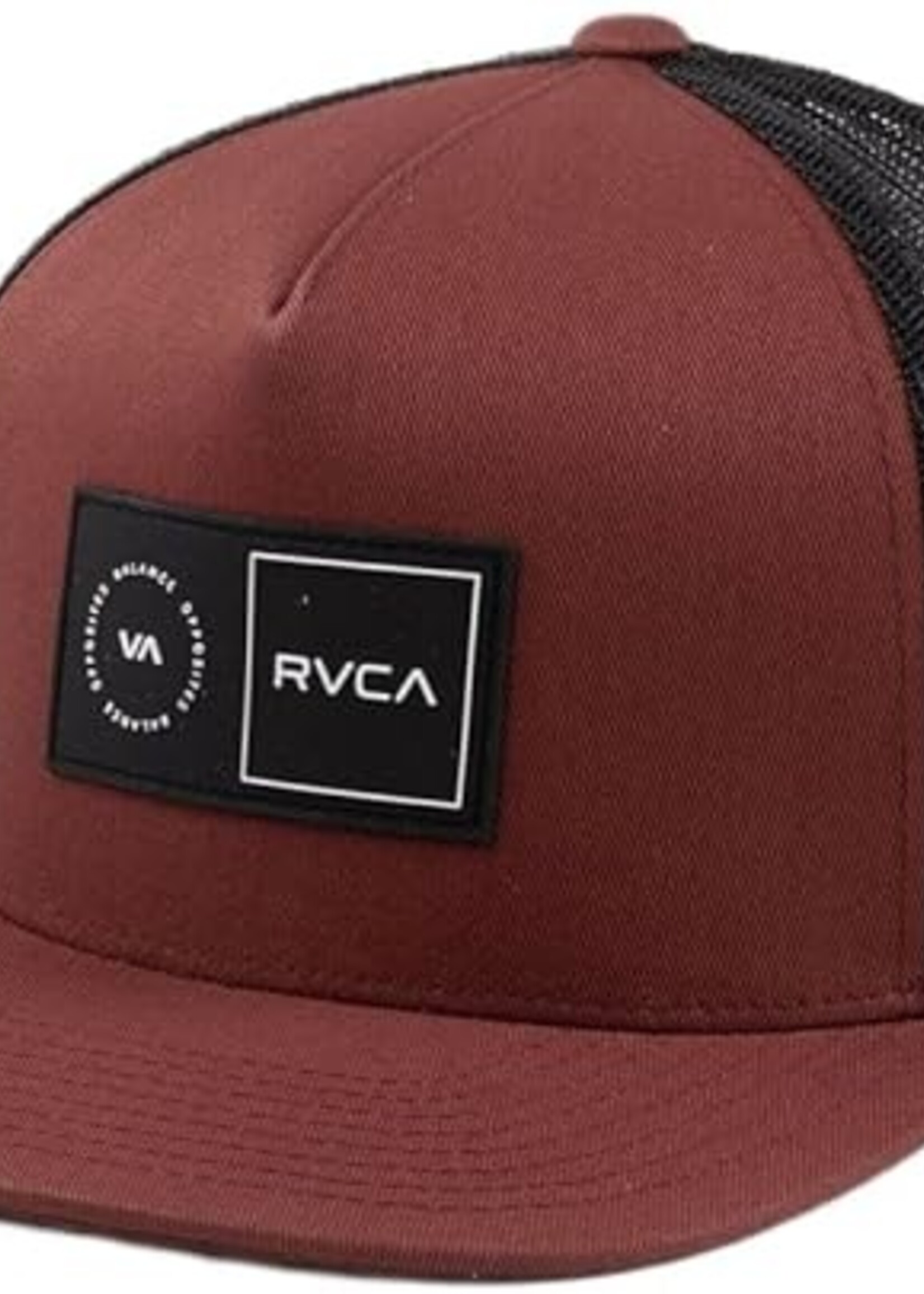 RVCA Platform Trucker