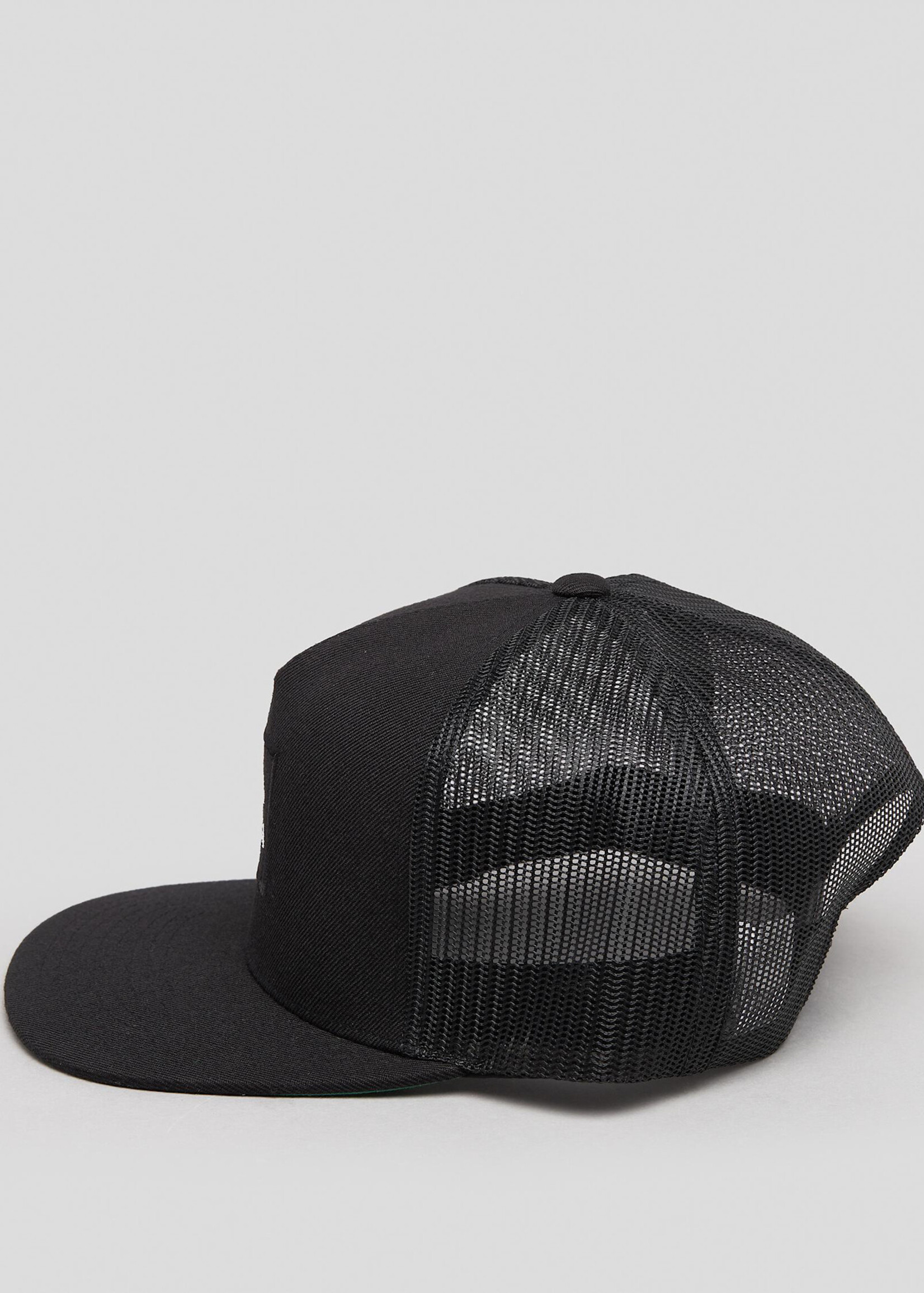 RVCA VA  All The Way Trucker