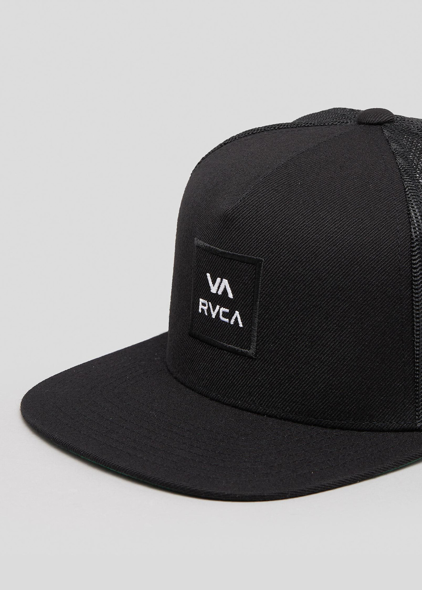 RVCA VA  All The Way Trucker