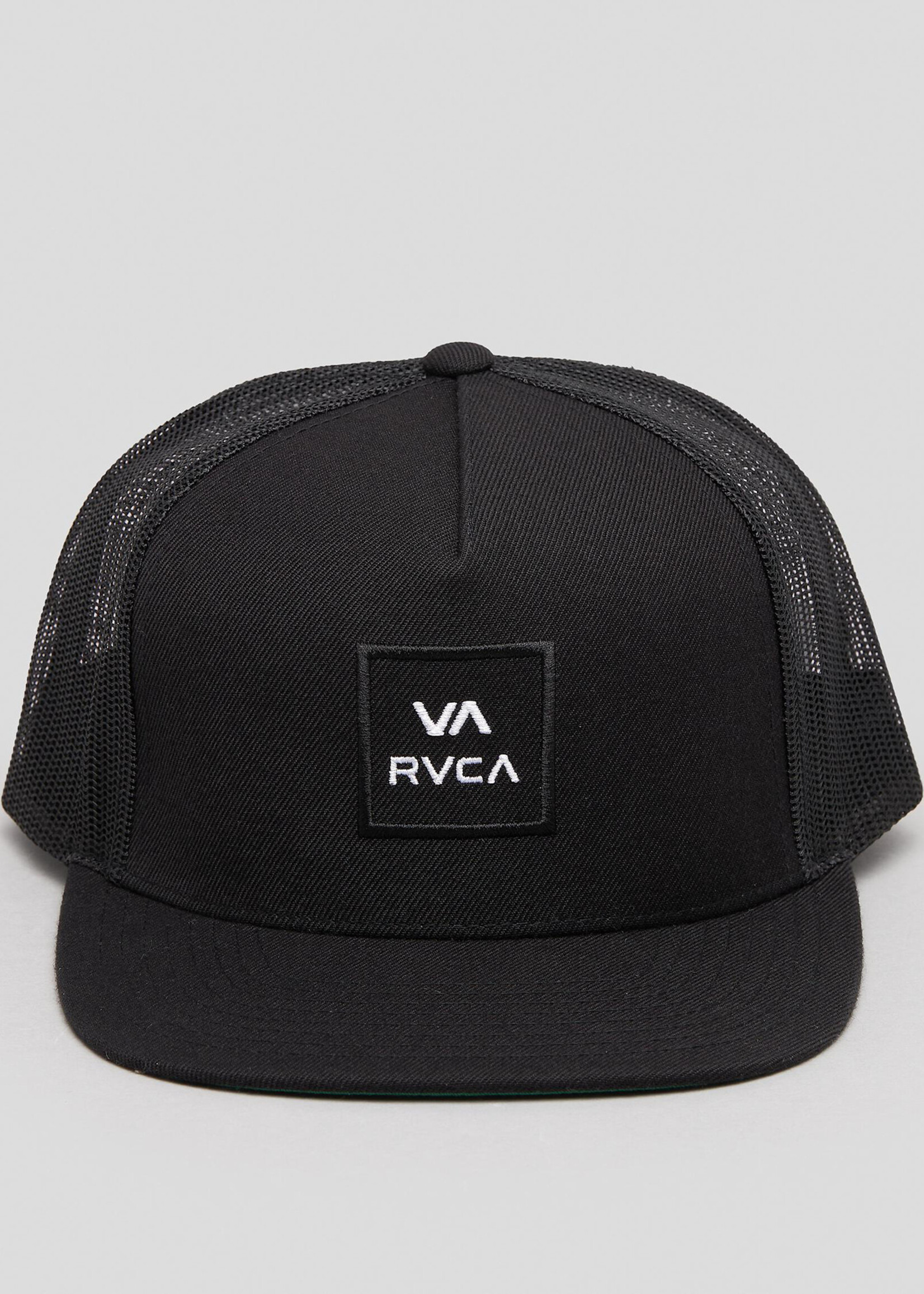 RVCA VA  All The Way Trucker