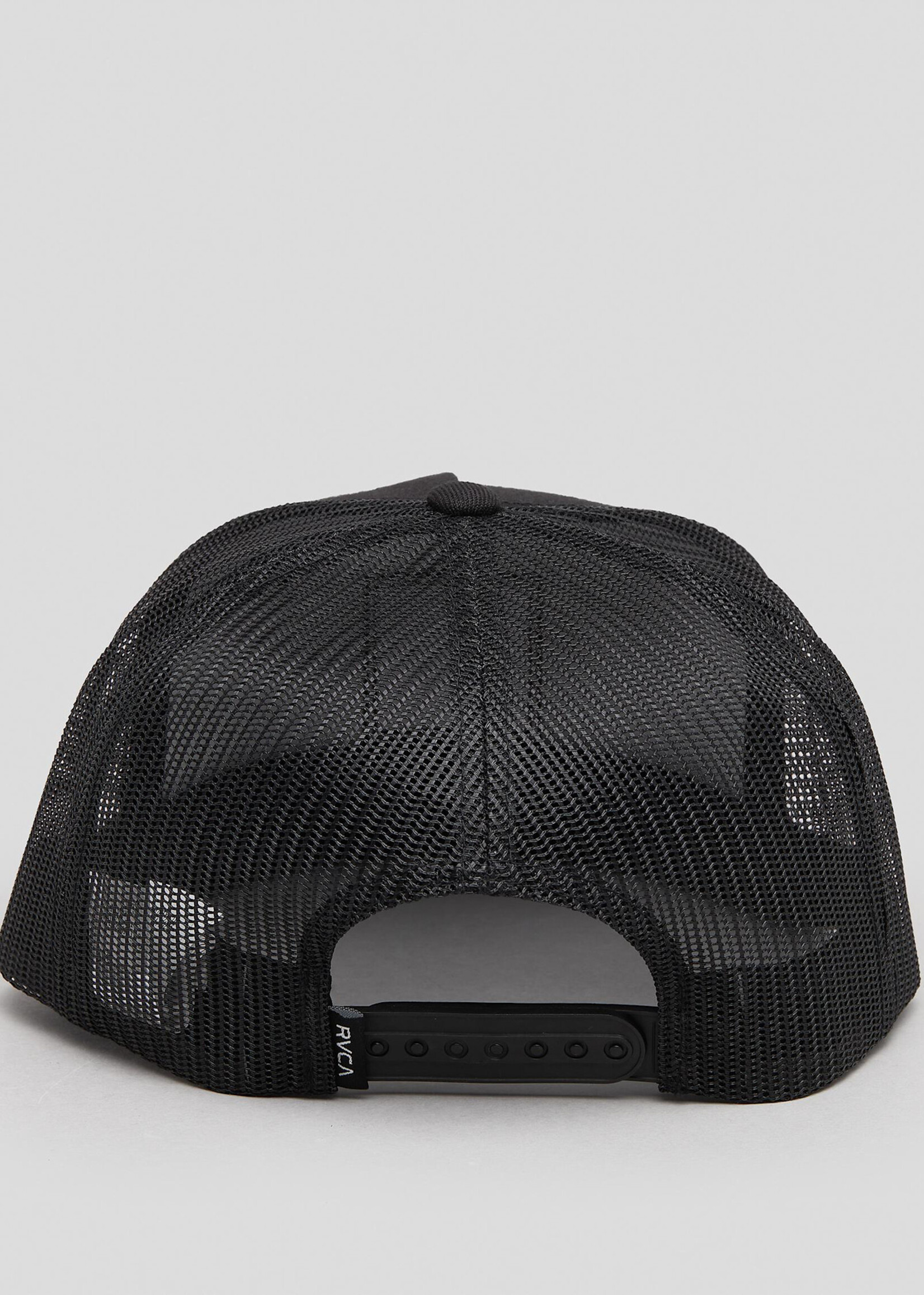 RVCA VA  All The Way Trucker