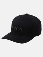 RVCA FLEXFIT HATS